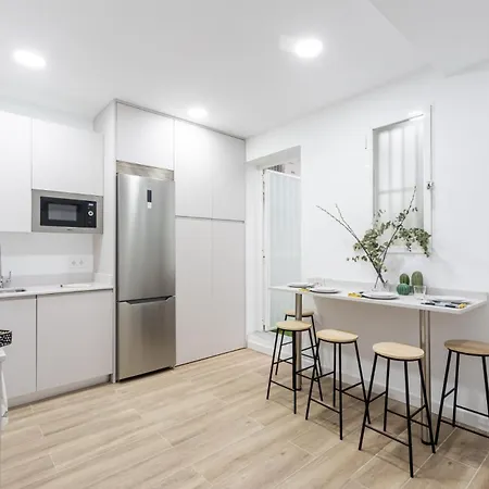 Coliving Navarra 14 Guest house *