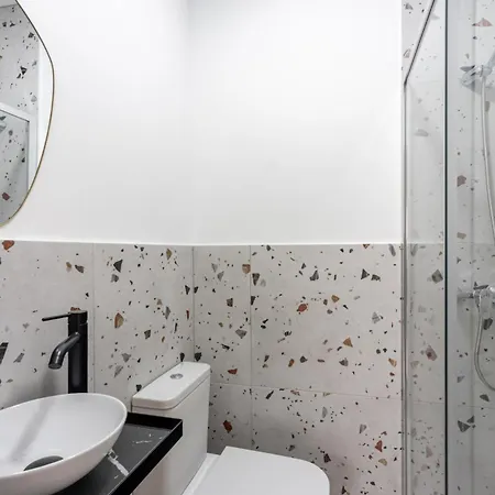 Coliving Navarra 14 Guest house
