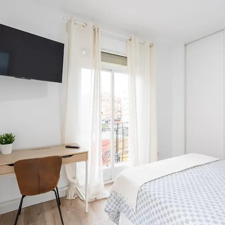 Coliving Navarra 14 Guest house *