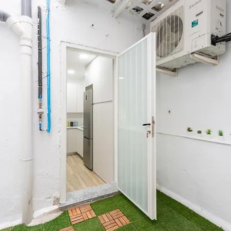 Coliving Navarra 14 Guest house Madrid