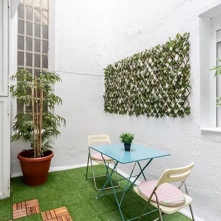 Coliving Navarra 14 Guest house