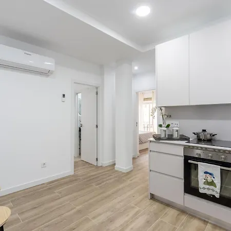 Guest house Coliving Navarra 14