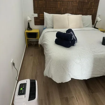 M2 Loft Privado 4 Personas Apartment