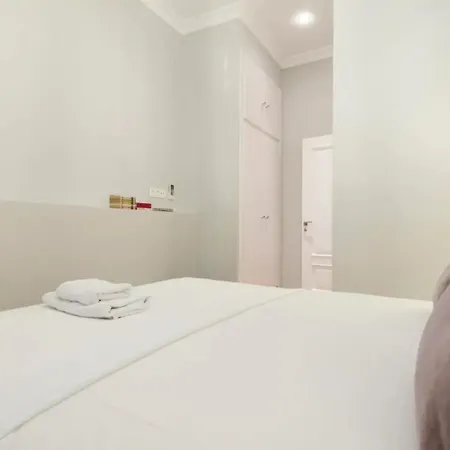 Davids Alojiamento Apartment