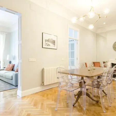 Davids Alojiamento Apartment