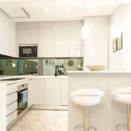 Apartment Davids Alojiamento