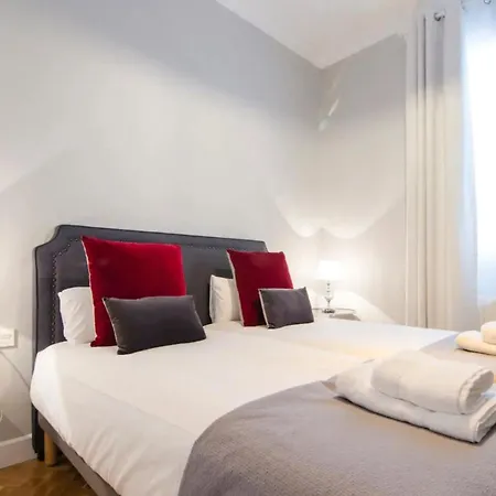 Apartment Davids Alojiamento