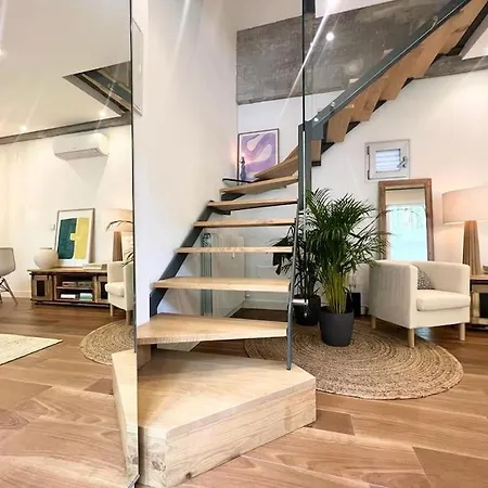 Fantastico Duplex En Zona Retiro Madrid