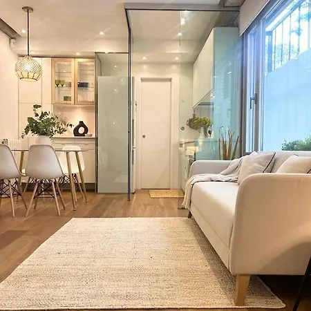 Apartamento Fantastico Duplex En Zona Retiro