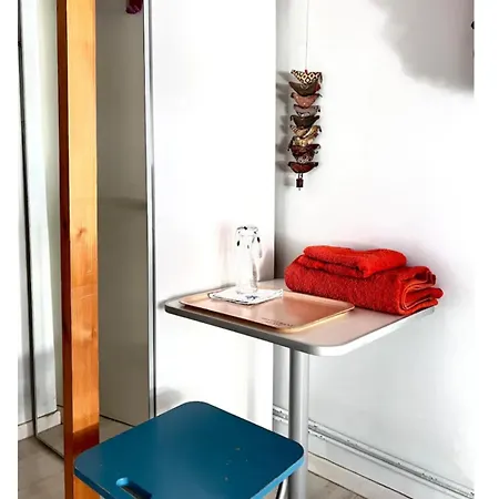 Cozy In Lavapies