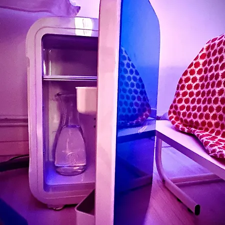Cozy In Lavapies Bed & Breakfast Madrid