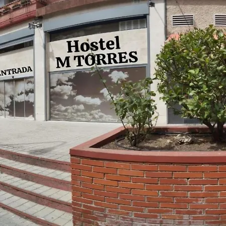 Хостел M Torres