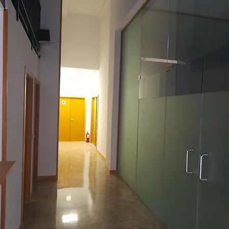 M Torres Hostel *