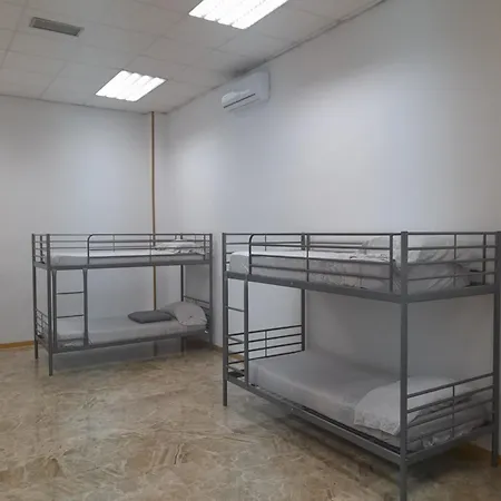 Hostel M Torres