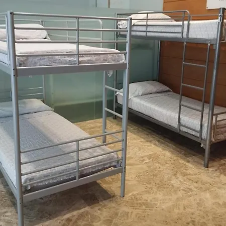 Hostel M Torres