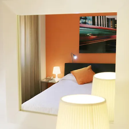 Turisticos G3 Galeon 3* Madrid