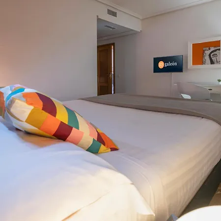 Aparthotel Turisticos G3 Galeon