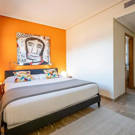 Turisticos G3 Galeon Aparthotel 3*