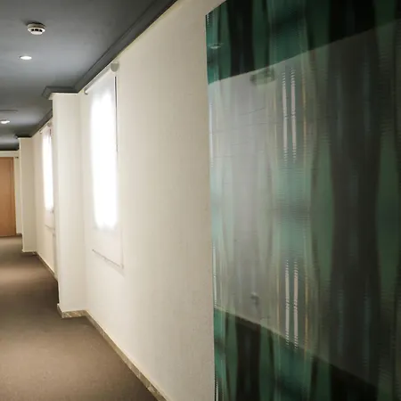 Turisticos G3 Galeon Aparthotel