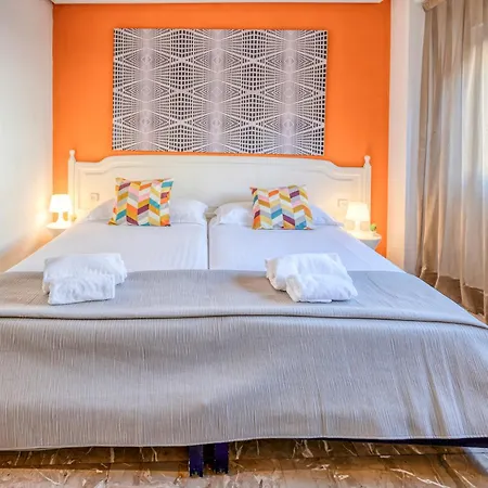 Aparthotel Turisticos G3 Galeon