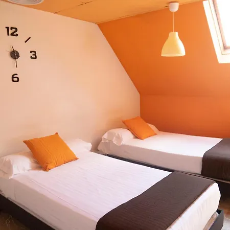 Turisticos G3 Galeon Aparthotel 3*