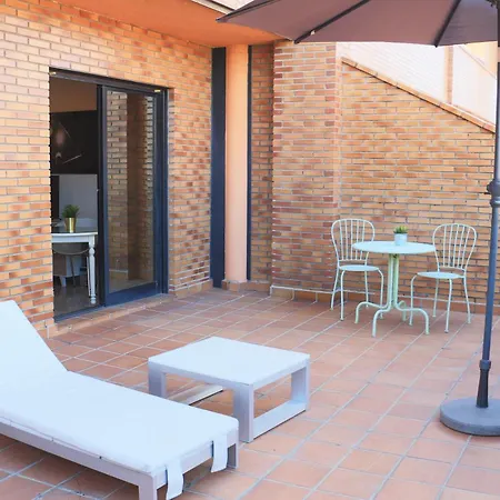 Turisticos G3 Galeon Aparthotel
