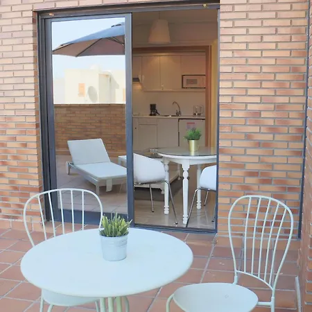 Aparthotel Turisticos G3 Galeon