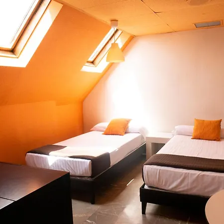 Turisticos G3 Galeon Aparthotel 3*