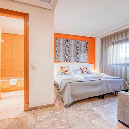 Aparthotel Turisticos G3 Galeon 3*