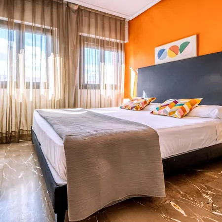 Turisticos G3 Galeon 3* Madrid