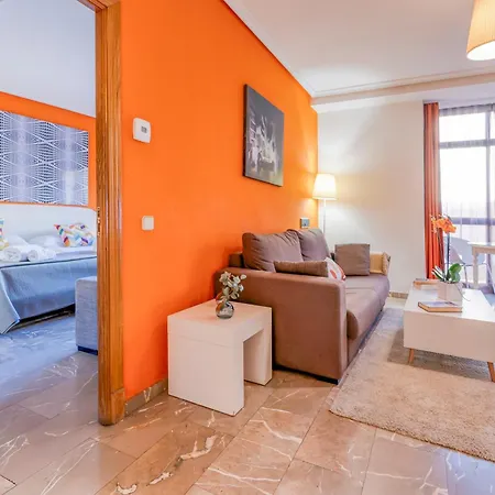Aparthotel Turisticos G3 Galeon