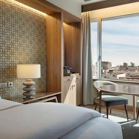 The Westin Cuzco 4*