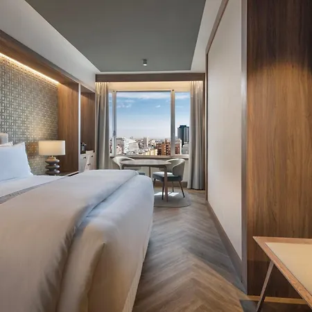 The Westin Cuzco Madrid