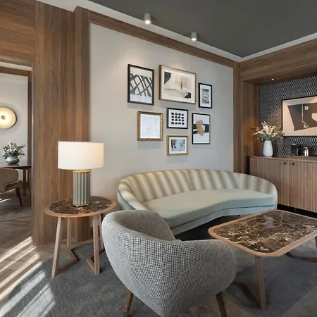 The Westin Cuzco 4* Madrid