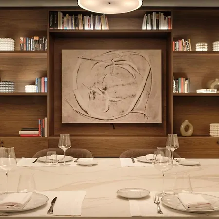 Отель The Westin Cuzco 4*
