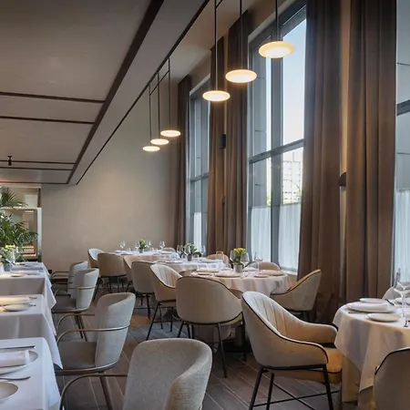 The Westin Cuzco 4*