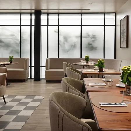 The Westin Cuzco Madrid
