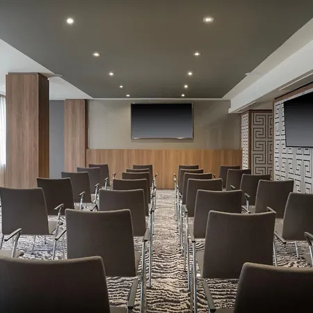 The Westin Cuzco Hotel