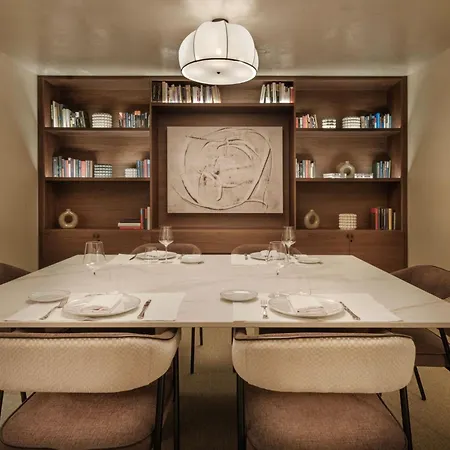 Отель The Westin Cuzco