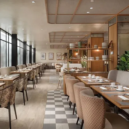 The Westin Cuzco Отель 4*
