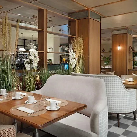 The Westin Cuzco 4*