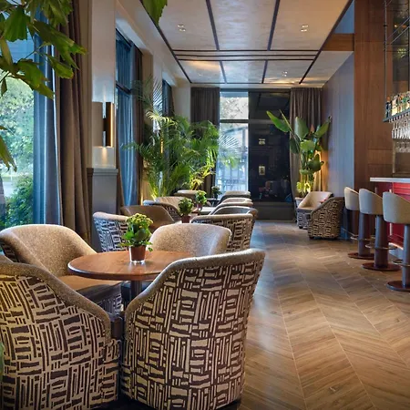 The Westin Cuzco 4* Madrid