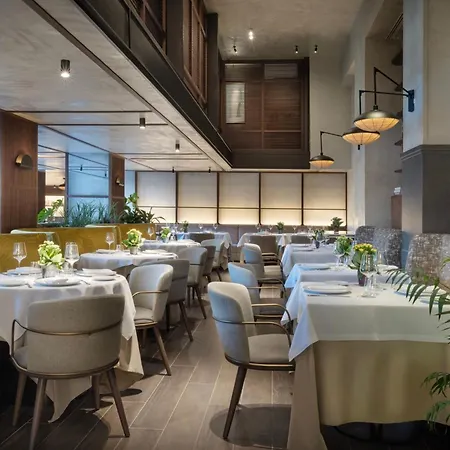 The Westin Cuzco Отель