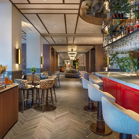 The Westin Cuzco Hotel 4*