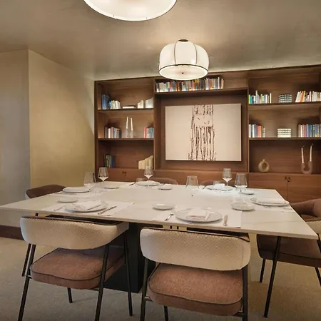 The Westin Cuzco 4*