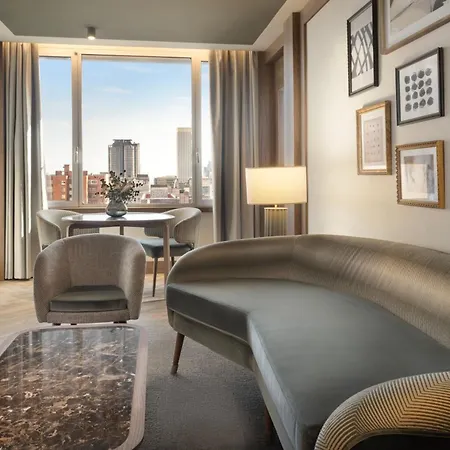 The Westin Cuzco Hotel 4*