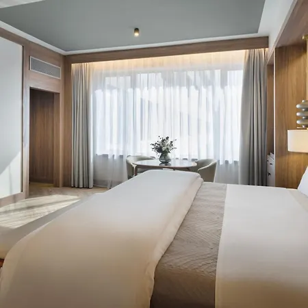 Hotel The Westin Cuzco 4*