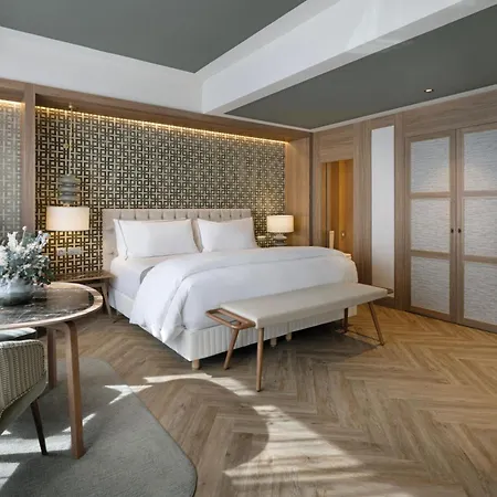 The Westin Cuzco Madrid