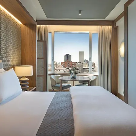 The Westin Cuzco Hotel