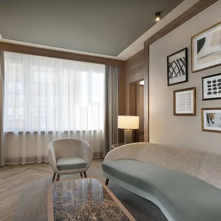 The Westin Cuzco 4*